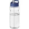 H2O Active® Base Tritan™  sportfles met tuitdeksel 65 cl.