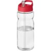 H2O Active® Base Tritan™  sportfles met tuitdeksel 65 cl.