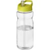 H2O Active® Base Tritan™  sportfles met tuitdeksel 65 cl.