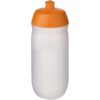 HydroFlex™ transparante bidon van 50 cl.