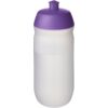 HydroFlex™ transparante bidon van 50 cl.