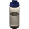 H2O Active® Octave Tritan™ sportfles met klapdeksel 60 cl.