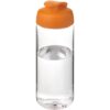 H2O Active® Octave Tritan™ sportfles met klapdeksel 60 cl.