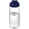 H2O Active® Octave Tritan™ sportfles met klapdeksel 60 cl.