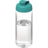 H2O Active® Octave Tritan™ sportfles met klapdeksel 60 cl.
