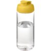 H2O Active® Octave Tritan™ sportfles met klapdeksel 60 cl.