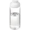 H2O Active® Octave Tritan™ sportfles met klapdeksel 60 cl.