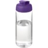 H2O Active® Octave Tritan™ sportfles met klapdeksel 60 cl.