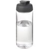 H2O Active® Octave Tritan™ sportfles met klapdeksel 60 cl.