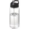 H2O Active® Octave Tritan™  sportfles met tuitdeksel 60 cl.