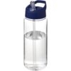 H2O Active® Octave Tritan™  sportfles met tuitdeksel 60 cl.