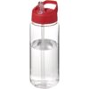 H2O Active® Octave Tritan™  sportfles met tuitdeksel 60 cl.