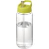 H2O Active® Octave Tritan™  sportfles met tuitdeksel 60 cl.