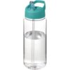 H2O Active® Octave Tritan™  sportfles met tuitdeksel 60 cl.