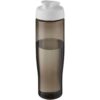 H2O Active® Eco Tempo drinkfles van 70 cl. met klapdeksel
