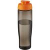 H2O Active® Eco Tempo drinkfles van 70 cl. met klapdeksel