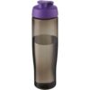 H2O Active® Eco Tempo drinkfles van 70 cl. met klapdeksel