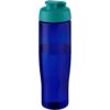 H2O Active® Eco Tempo drinkfles van 70 cl. met klapdeksel