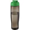 H2O Active® Eco Tempo drinkfles van 70 cl. met klapdeksel