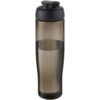 H2O Active® Eco Tempo drinkfles van 70 cl. met klapdeksel