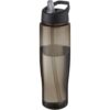 H2O Active® Eco Tempo drinkfles van 70 cl. met tuitdeksel