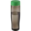 H2O Active® Eco Tempo waterfles van 70 cl. met schroefdop
