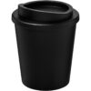 Americano® Espresso gerecyclede geïsoleerde beker 25 cl.