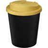 Americano® Espresso Eco gerecyclede beker met knoeibestendig deksel 25 cl.