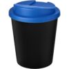 Americano® Espresso Eco gerecyclede beker met knoeibestendig deksel 25 cl.
