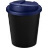 Americano® Espresso Eco gerecyclede beker met knoeibestendig deksel 25 cl.