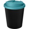 Americano® Espresso Eco gerecyclede beker met knoeibestendig deksel 25 cl.