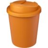 Americano® Espresso Eco gerecyclede beker met knoeibestendig deksel 25 cl.