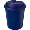 Americano® Espresso Eco gerecyclede beker met knoeibestendig deksel 25 cl.