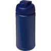 Baseline 50 cl. gerecyclede drinkfles met klapdeksel