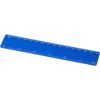 Refari liniaal van 15 cm van gerecycled plastic