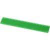 Refari liniaal van 15 cm van gerecycled plastic