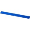 Refari liniaal van 30 cm van gerecycled plastic