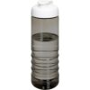 H2O Active® Eco Treble 75 cl drinkfles met klapdeksel