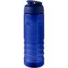 H2O Active® Eco Treble 75 cl drinkfles met klapdeksel