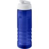 H2O Active® Eco Treble 75 cl drinkfles met klapdeksel