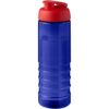 H2O Active® Eco Treble 75 cl drinkfles met klapdeksel