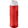 H2O Active® Eco Treble 75 cl drinkfles met klapdeksel
