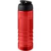 H2O Active® Eco Treble 75 cl drinkfles met klapdeksel