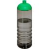 H2O Active® Eco Treble drinkfles met koepeldeksel van 75 cl