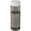 H2O Active® Eco Treble 75 cl waterfles met schroefdop