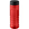 H2O Active® Eco Treble 75 cl waterfles met schroefdop