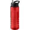H2O Active® Eco Treble 75 cl drinkfles met tuitdeksel