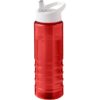 H2O Active® Eco Treble 75 cl drinkfles met tuitdeksel