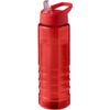 H2O Active® Eco Treble 75 cl drinkfles met tuitdeksel