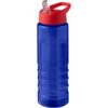 H2O Active® Eco Treble 75 cl drinkfles met tuitdeksel